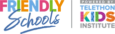 FRIENDLY SCHOOLS RIVER VALLEY PRIMARY SCHOOL