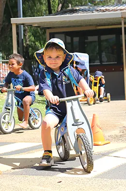 Enrolment Process RIVER VALLEY PRIMARY SCHOOL