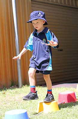 KIDDO PHYSICAL LITERACY RIVER VALLEY PRIMARY SCHOOL