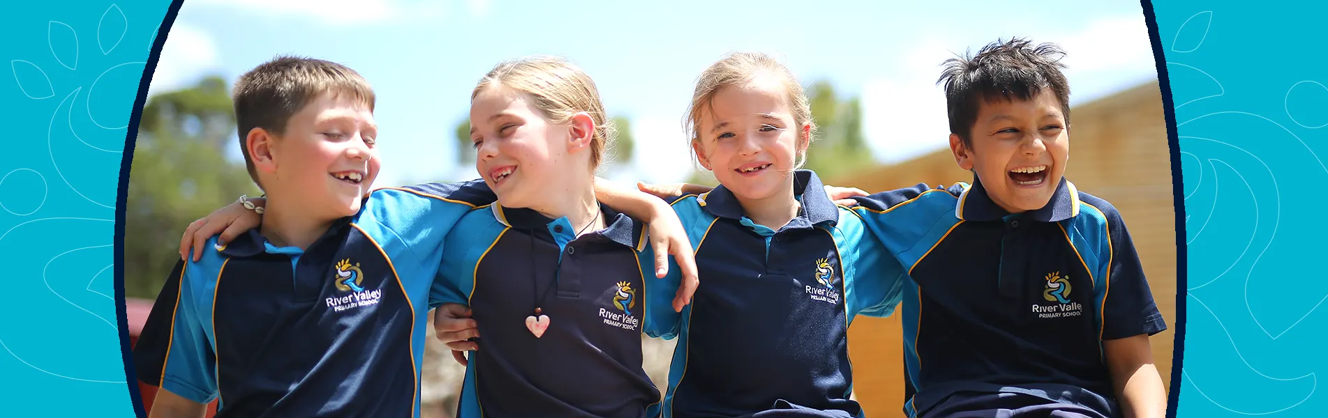 RIVER VALLEY PRIMARY SCHOOL